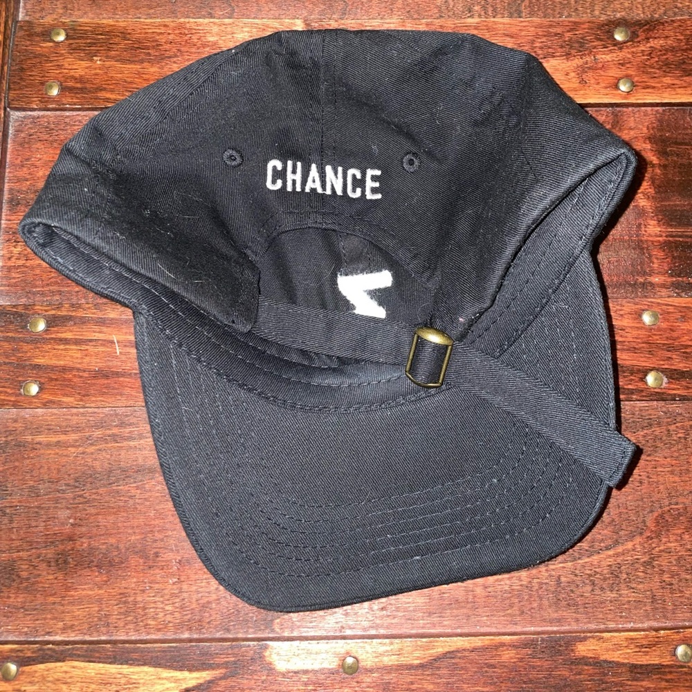 Chance the Rapper Hat - Picture 2 of 3